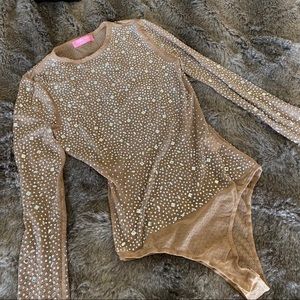 Skull house Designs Bodysuit